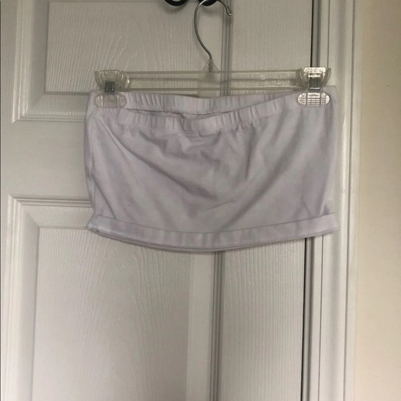 Forever 21 Queendom crop top - Picture 3 of 3